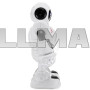 Детская интерактивная игрушка Танцующий робот Dancing robot 6678 